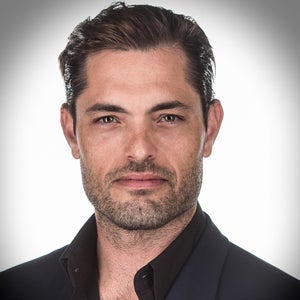 blured Justin Yovino, MD, FACS