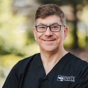 Robert G. Fante, MD, FACS