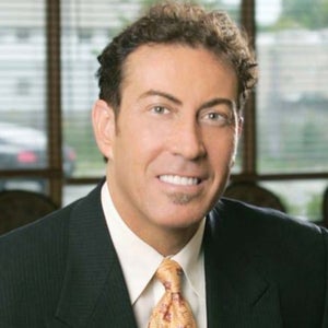 blured Michael W. Gray, DO