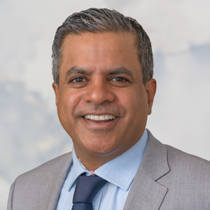 Sanjay Daluvoy, MD