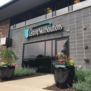 Lasting Skin Solutions - Fitchburg