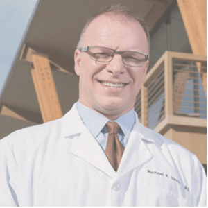 Michael Iannotti, MD