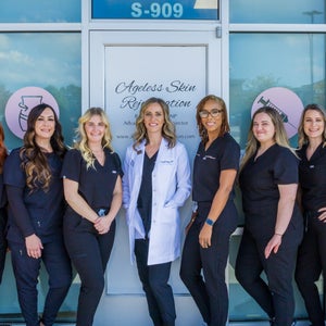 Ageless Skin Rejuvenation - Virginia Beach