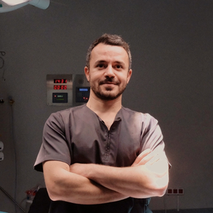 Aziz Parspanci, MD