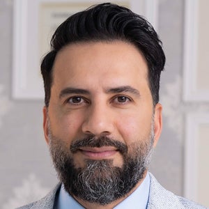 Hamid Bimesl, MD