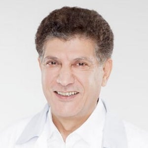 Samir Ibrahim, MD