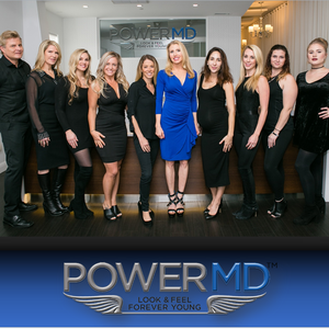 Power MD - Greenbrae