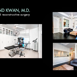 Edmund Kwan Plastic and Reconstructive Surgery - Queens