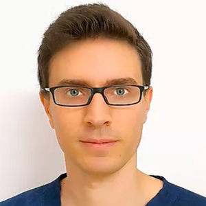 Sebbah Simon, MD - Account Suspended