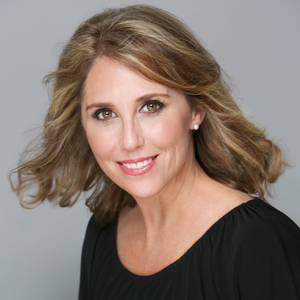 Sharon Prince