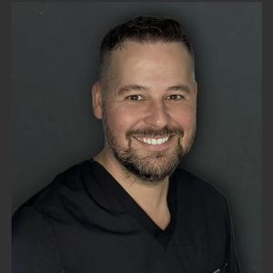 Dr. David Taylor