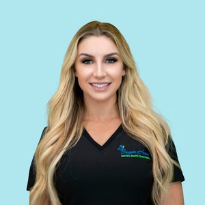 Miranda Gruenewald Torres