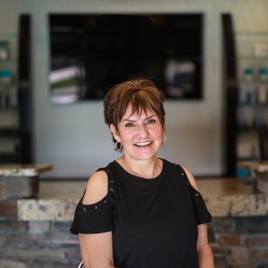 Pam Fabini