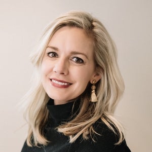 Katie Allen