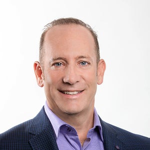 Sean Gaffney