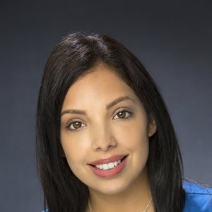 Erica Cordoba