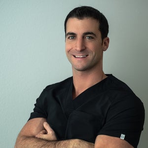 Andrew Monda