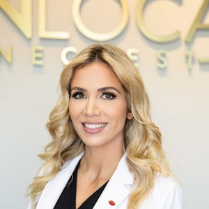 Gina McLean