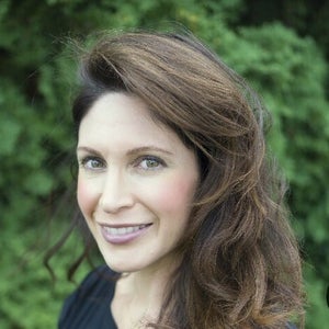 Jennifer Verdini