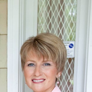Susan Jernigan