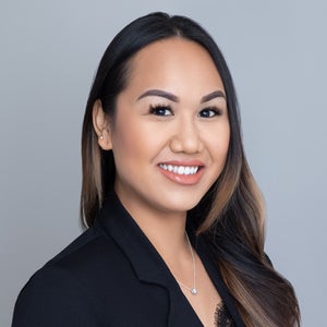 KRISTINE VADISIRISAK, CMA