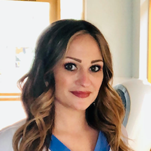 Lisa DeMartino