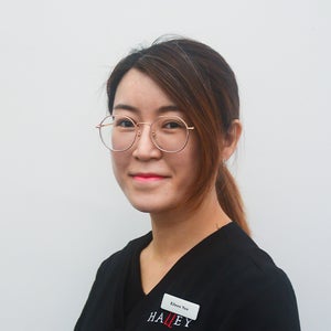 Eileen Yee
