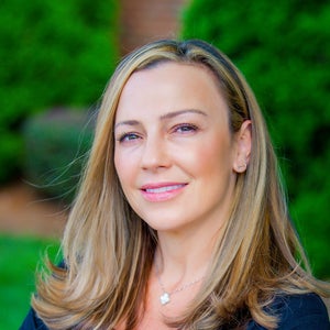 Kristen Hall