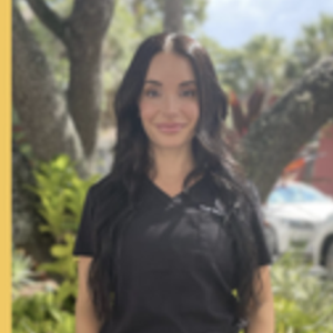 Christina Jones - RN