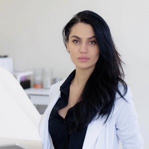 Naz Mirjalali
