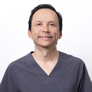 Mauricio Herrera, MD