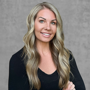 Katie Garrett