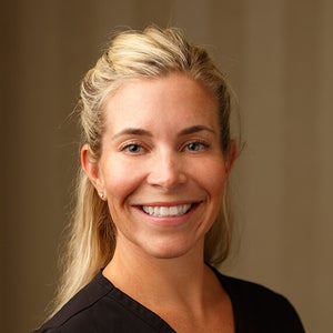 blured Arabeth Turner