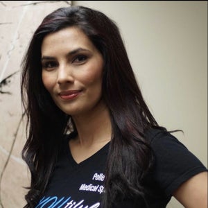 Namita Patel