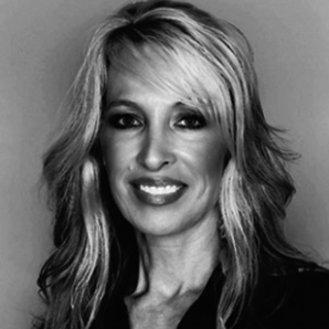 blured Linda Rhodes- Medical Aesthetician