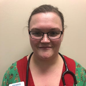 Brittany Rehder