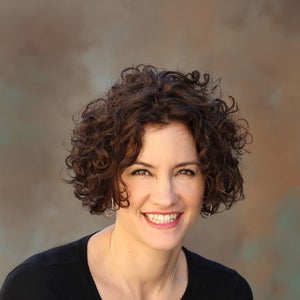 Tammy Byrnes