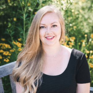 blured Amber Wittkorn