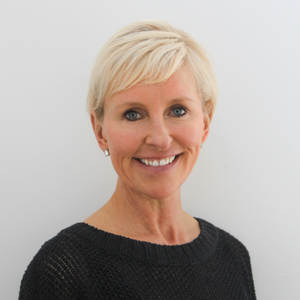 Stacey Frederickson