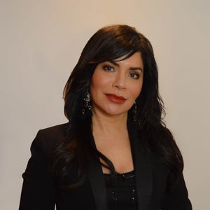 Veronica Reyes