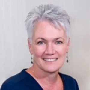 Jacquie Sjostedt