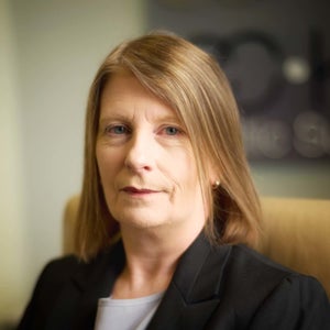 Louise Head, Secretary