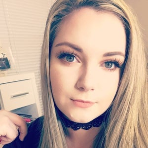 Victoria Gregory