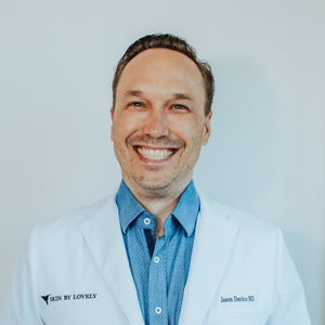 Dr. Jason Derico