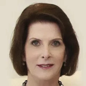 Terry Dawson Walker