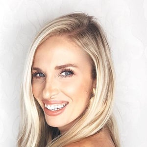 Caitlin Scates