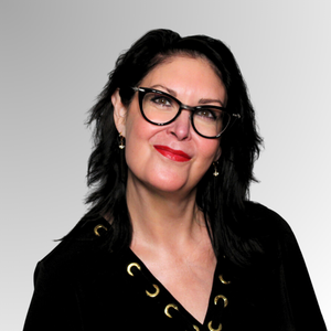 Suzanne St. James