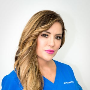 Letty Perez