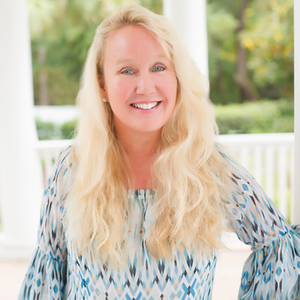 Christine Coe, CRNA