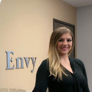 blured Taylor Francesconi